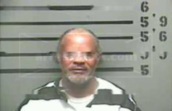 Lawrence Franklin Hendrix