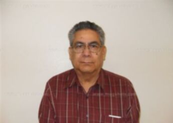 Gilbert Ramirez Carrasco
