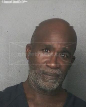 Willie Lee Spivey