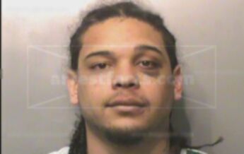 Justin George Rincon