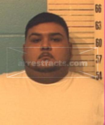 Ricardo Indalecio Meza