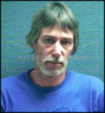 Gary Wayne Koch