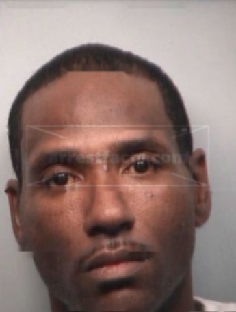 Antwann Bernard Mcdowell