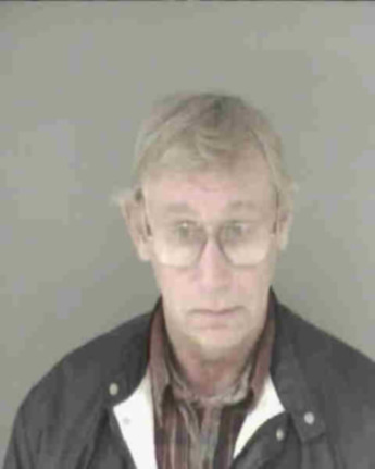 James Thomas Cantrall