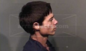 Jamie Wailon Phillips