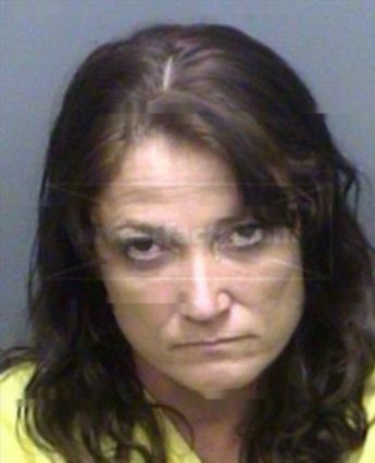 Susan Leasure