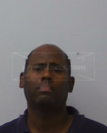 Harry Reginald Parham