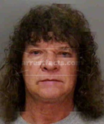 Glen Robin Crowell