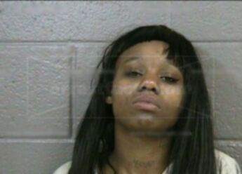 Keisha Leigh Miller