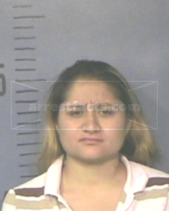 Jessica Marie Luna