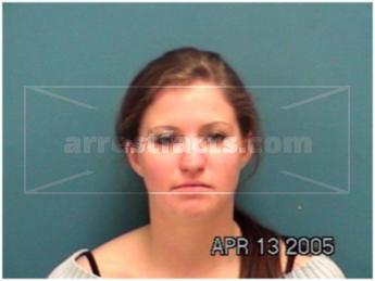 Leah Marie Atkins