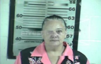 Stacey Lynn Canady