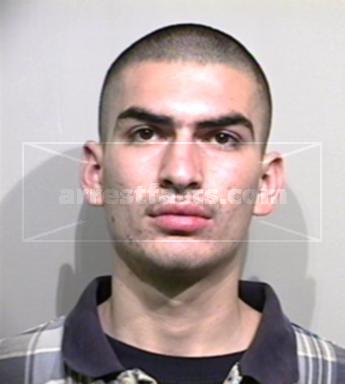Leroy Garcia Villarreal
