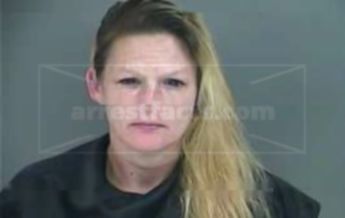 Tina Denise Robinson