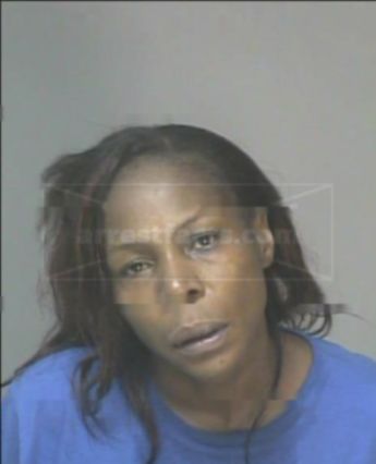 Phyllis Belinda Dennis