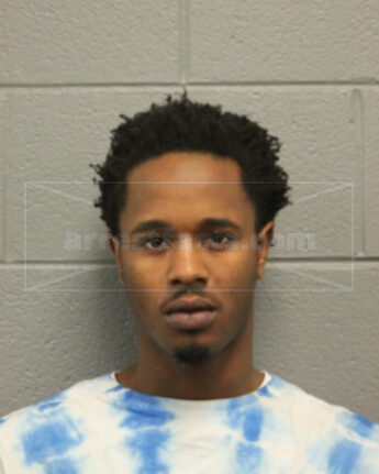 Jarvis Anderson
