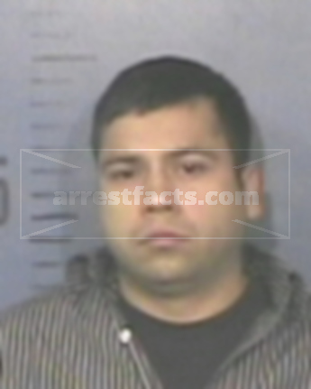 Ricky Jay Landeros