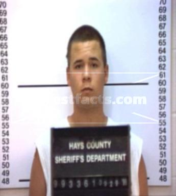 Christopher Allen Parker