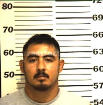 Rickey Ray Robles
