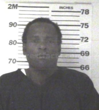 Steven Don Williams