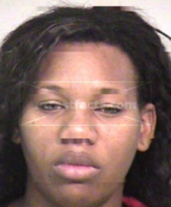 Charisse Chatman