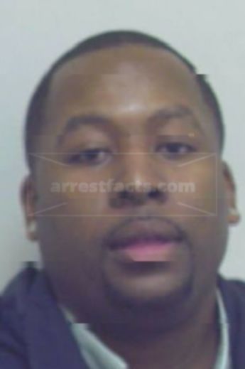 Alphonso Chandler