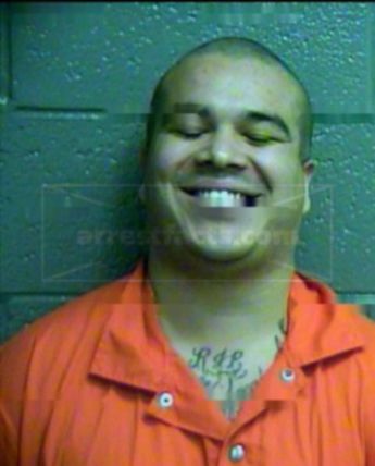 Jose Angel Esparza