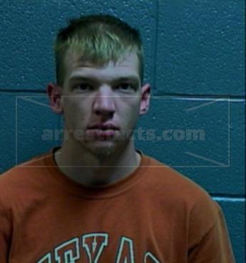 Johnny Lynn Larance