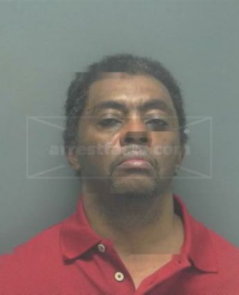 Marcus Walden Barnes Jr