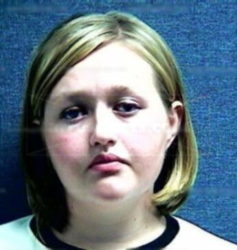 Brittany Hope Roberts