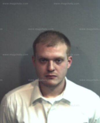 Brandon Russell Fetter