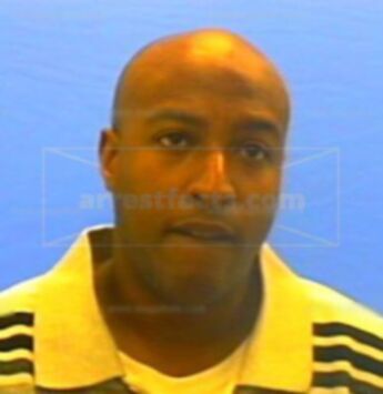 Marc Gerard Dockery