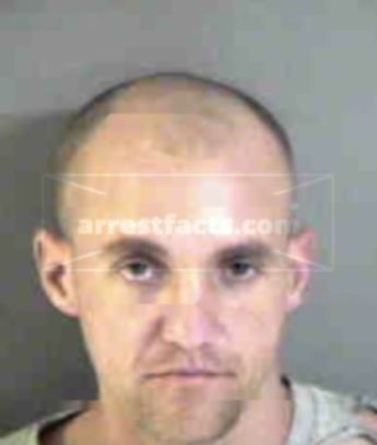 Cheyne Brian Germaine