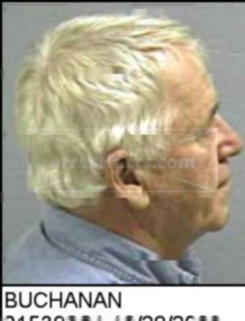 Paul Charles Buchanan Jr.