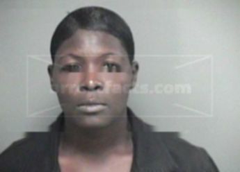 Denise Machelle Allison