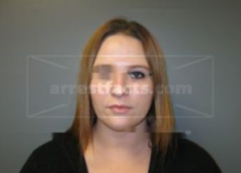 Jessica Marie Quinn