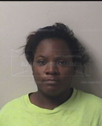 Kiara Lashia Bailey