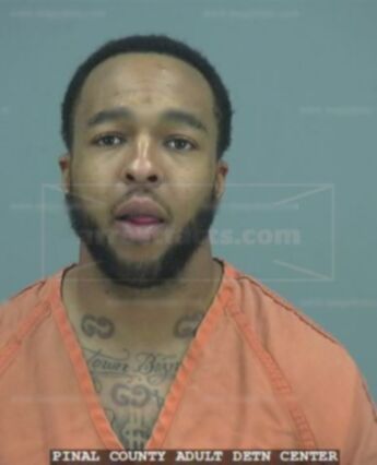 Marcell Gray