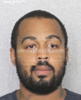 Jason Jamar Wright