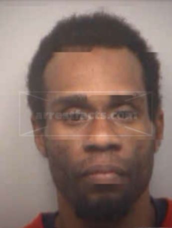 Terrance Fleming