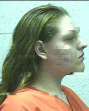 Sarah Cheyenne Ingram