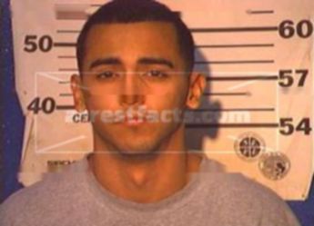 Lamar Ramirez Flores