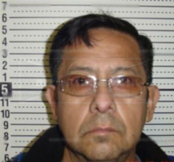 Michael Almanza