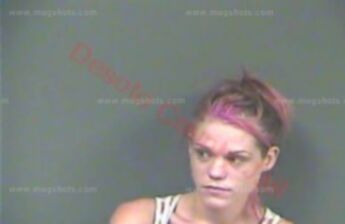 Kristen Dale Harris