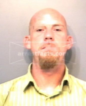 Adam Kenneth Hevner