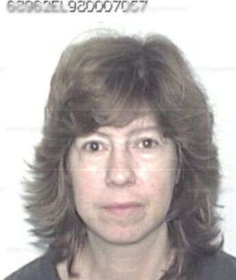 Kathy Sue Allison