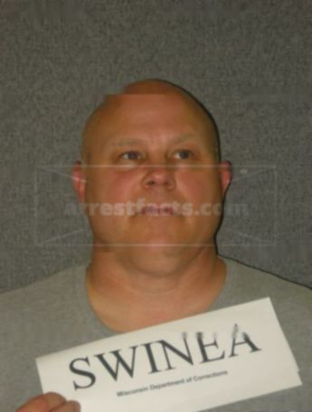 Timothy B Swinea