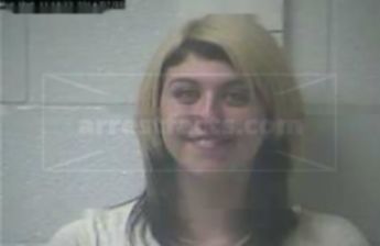 Ashley Nicole Mckinney