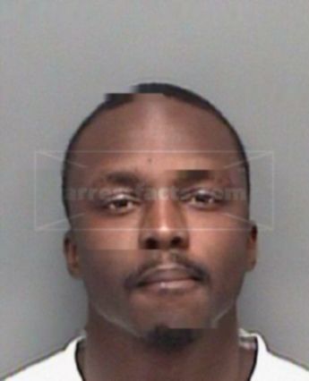 Duntae Jerome Waters