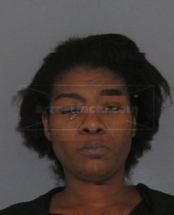 Latoya Thomas